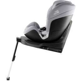 SEGGIOLINO AUTO BRITAX RÖMER SWIVEL 2 FROST GREY