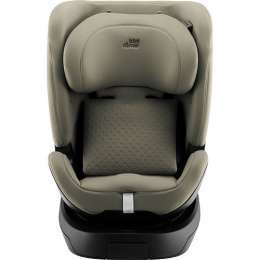 SEGGIOLINO AUTO BRITAX RÖMER SWIVEL-GROW MAX AIR