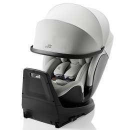 SEGGIOLINO AUTO BRITAX RÖMER SWIVEL-GROW MAX AIR