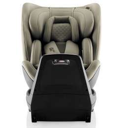 SEGGIOLINO AUTO BRITAX RÖMER SWIVEL-GROW MAX AIR