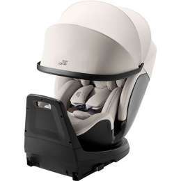 SEGGIOLINO AUTO BRITAX RÖMER SWIVEL-GROW MAX AIR