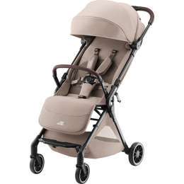 PASSEGGINO BRITAX RÖMER TIRA