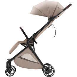 PASSEGGINO BRITAX RÖMER TIRA