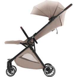 PASSEGGINO BRITAX RÖMER TIRA
