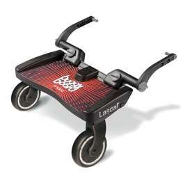 MONOPATTINO LASCAL BUGGYBOARD MAXI PLUS