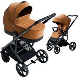 CARROZZINE PER BAMBINI AVIONAUT SIRIUS