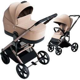 CARROZZINE PER BAMBINI AVIONAUT SIRIUS