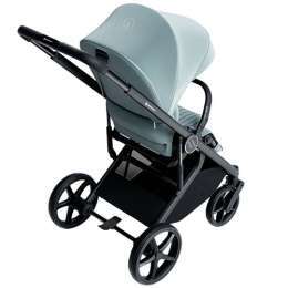 CARROZZINE PER BAMBINI AVIONAUT SIRIUS