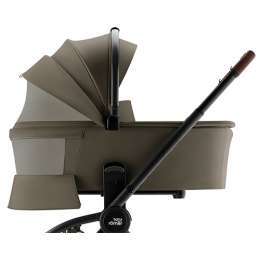 CARROZZINE TRE PEZZI BRITAX ROMER RIO