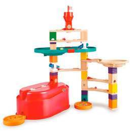 QUADRILLA HAPE STACK TRACK BUCKET