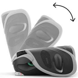 SEGGIOLINO AUTO CYBEX SOLUTION G2