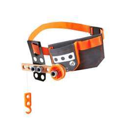 CINTURA PER ATTREZZI SCIENTIFICI HAPE