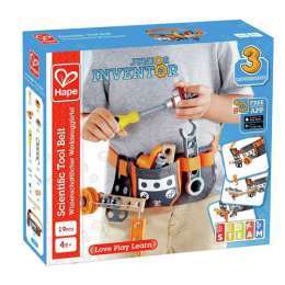 CINTURA PER ATTREZZI SCIENTIFICI HAPE