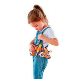 CINTURA PER ATTREZZI SCIENTIFICI HAPE