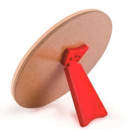 PUZZLE HAPE OROLOGIO