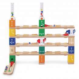 QUADRILLA HAPE SET DI CODIFICA DI BASE
