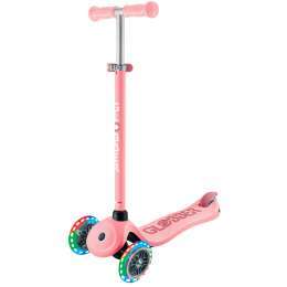 MONOPATTINO GLOBBER GO UP SPORTY LIGHTS V2
