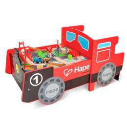 GRANDE TAVOLO TRENO HAPE