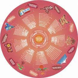 HAPE PUZZLE MONDO SOTTERRANEO