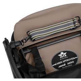 PASSEGGINO LEGGERO JANE AERO