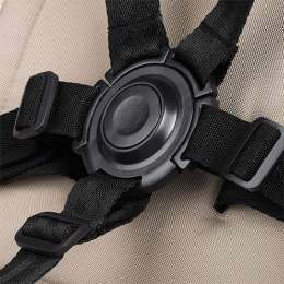 PASSEGGINO LEGGERO JANE CLAP