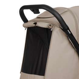 PASSEGGINO LEGGERO JANE CLAP