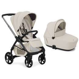 CARROZZINA JANE KEEP DUO