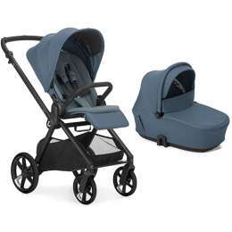 PASSEGGINO PER BAMBINI JANE MUUM DUO