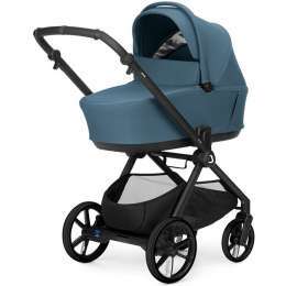 PASSEGGINO PER BAMBINI JANE MUUM DUO