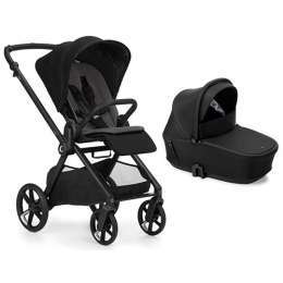 PASSEGGINO PER BAMBINI JANE MUUM DUO