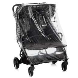 PASSEGGINO GEMELLARE JANE TWINSIDE