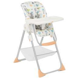 JOIE SNACKER SEGGIOLONE 2IN1