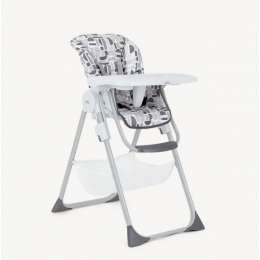 JOIE SNACKER SEGGIOLONE 2IN1