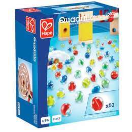 KIT BIGLIE HAPE QUADRILLA