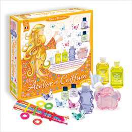 LABORATORIO PARRUCCHIERE SENTOSPHERE