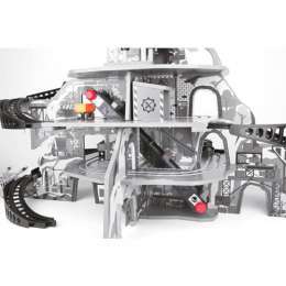 MEGA MINIERA DI MONTAGNA HAPE