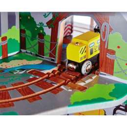 MEGA MINIERA DI MONTAGNA HAPE
