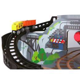 MEGA MINIERA DI MONTAGNA HAPE