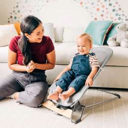 SDRAIETTA UPPABABY MIRA