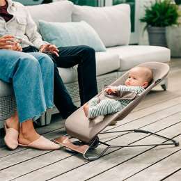 SDRAIETTA UPPABABY MIRA