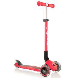 MONOPATTINI GLOBBER PRIMO PIEGHEVOLE