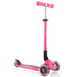 MONOPATTINI GLOBBER PRIMO PIEGHEVOLE