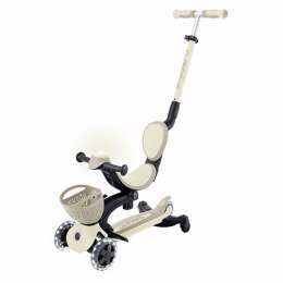 MONOPATTINO GLOBBER GO UP BABY LIGHTS 360