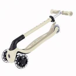 MONOPATTINO GLOBBER GO UP BABY LIGHTS 360