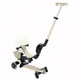 MONOPATTINO GLOBBER GO UP BABY LIGHTS 360