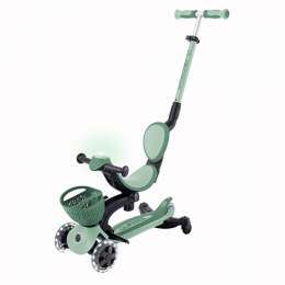 MONOPATTINO GLOBBER GO UP BABY LIGHTS 360
