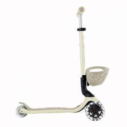 MONOPATTINO GLOBBER GO UP BABY LIGHTS 360