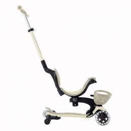 MONOPATTINO GLOBBER GO UP BABY LIGHTS 360