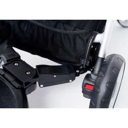 MONOPATTINO E SEGGIOLINO OLMITOS PER BAMBINI KIDS SCOOTER