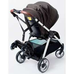 MONOPATTINO E SEGGIOLINO OLMITOS PER BAMBINI KIDS SCOOTER